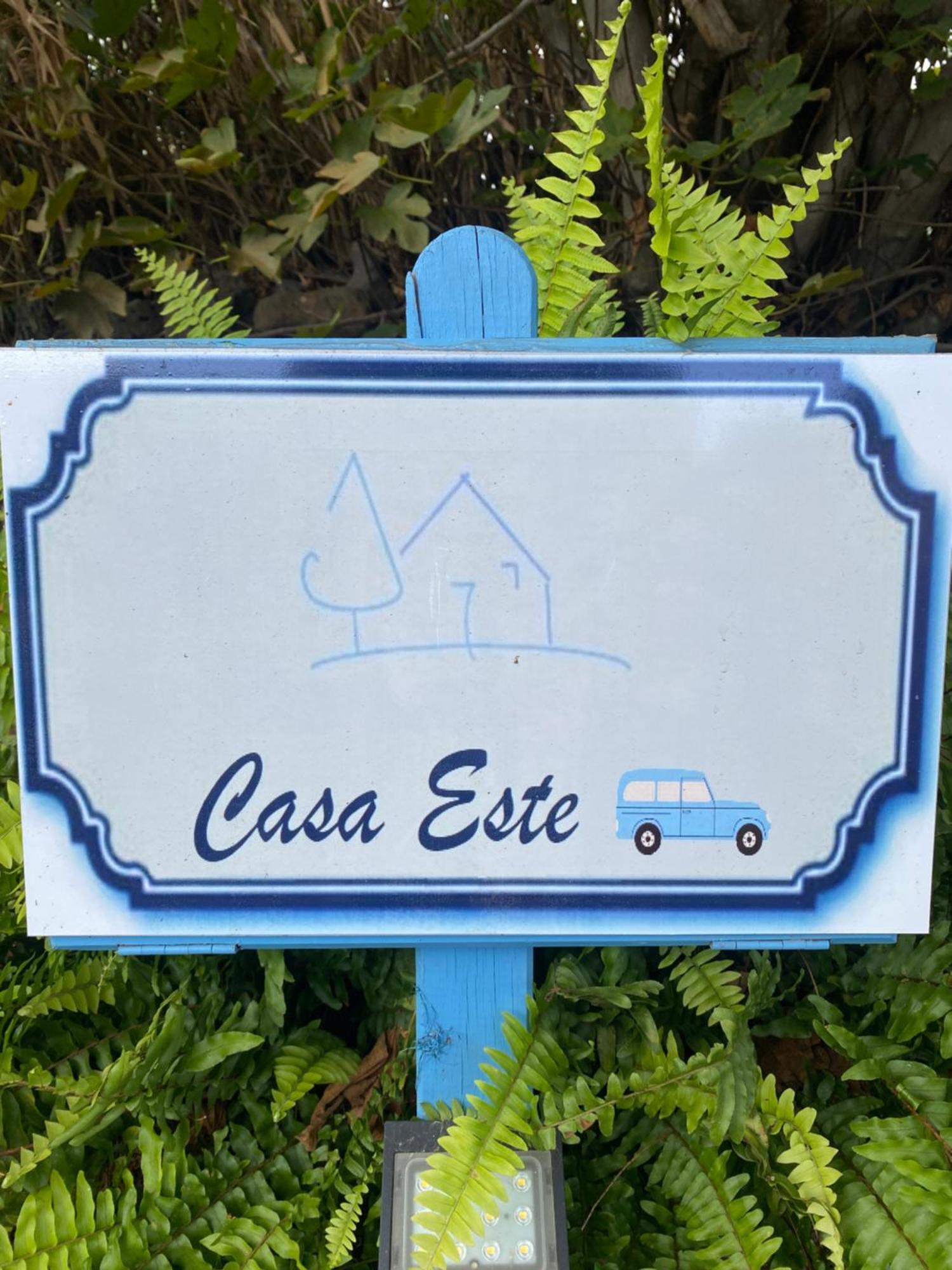 Gasthaus Casas La Principal San Pedro  Zimmer foto