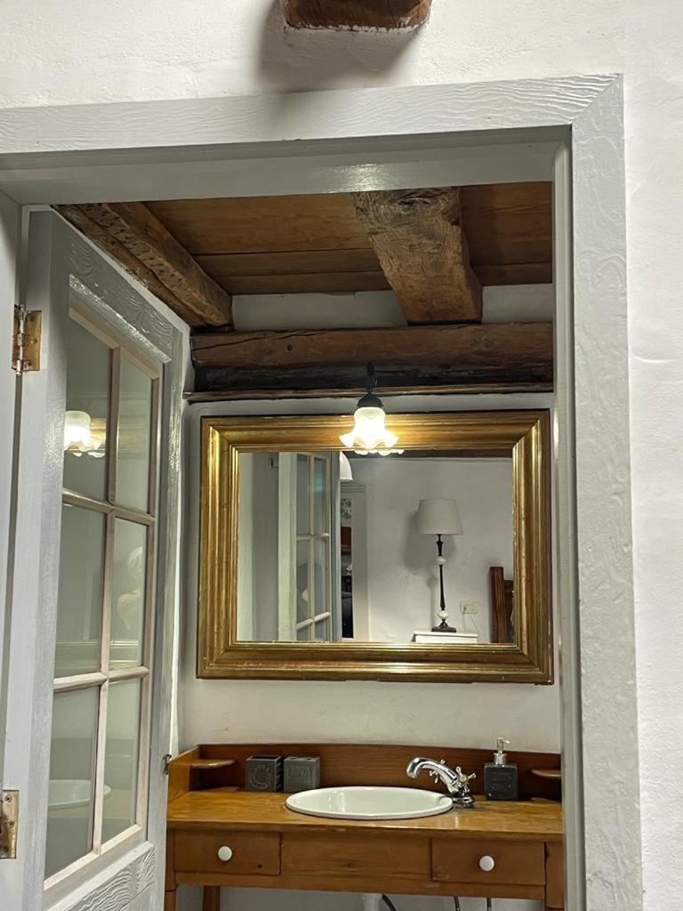 Gasthaus Casas La Principal San Pedro  Zimmer foto