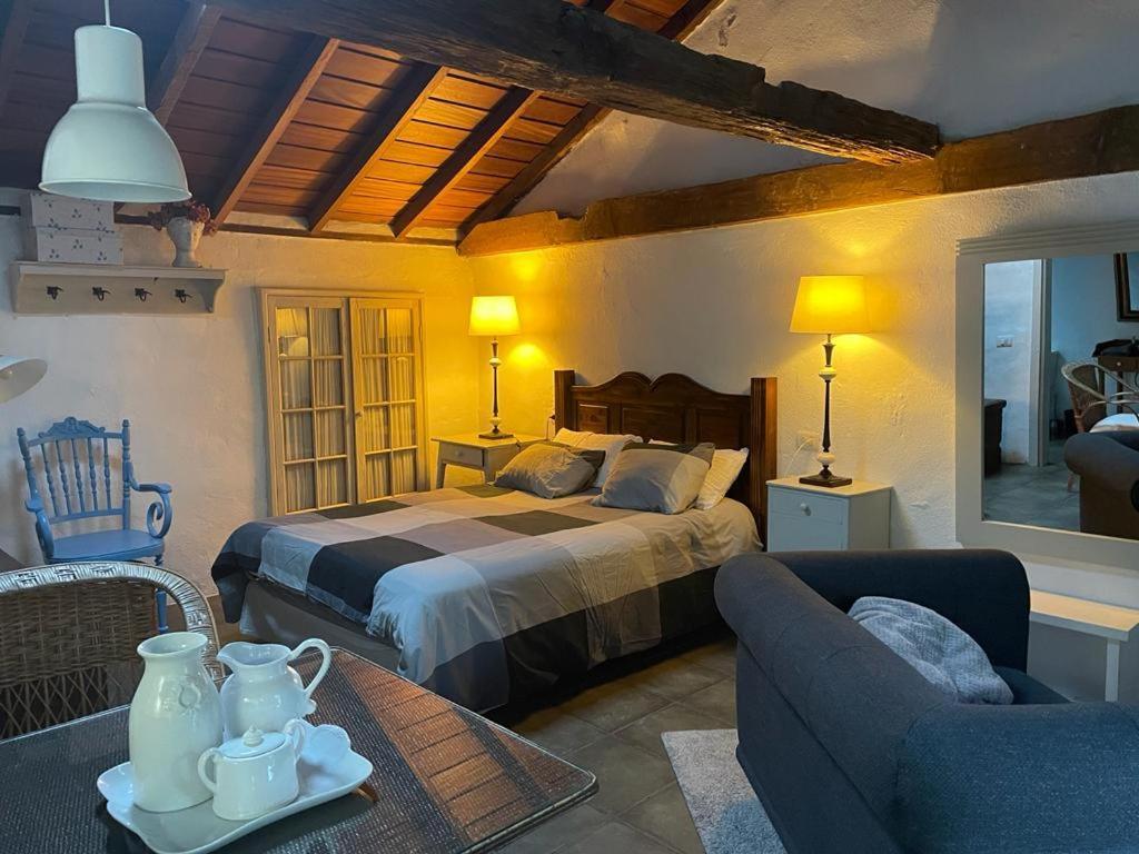 Gasthaus Casas La Principal San Pedro  Zimmer foto