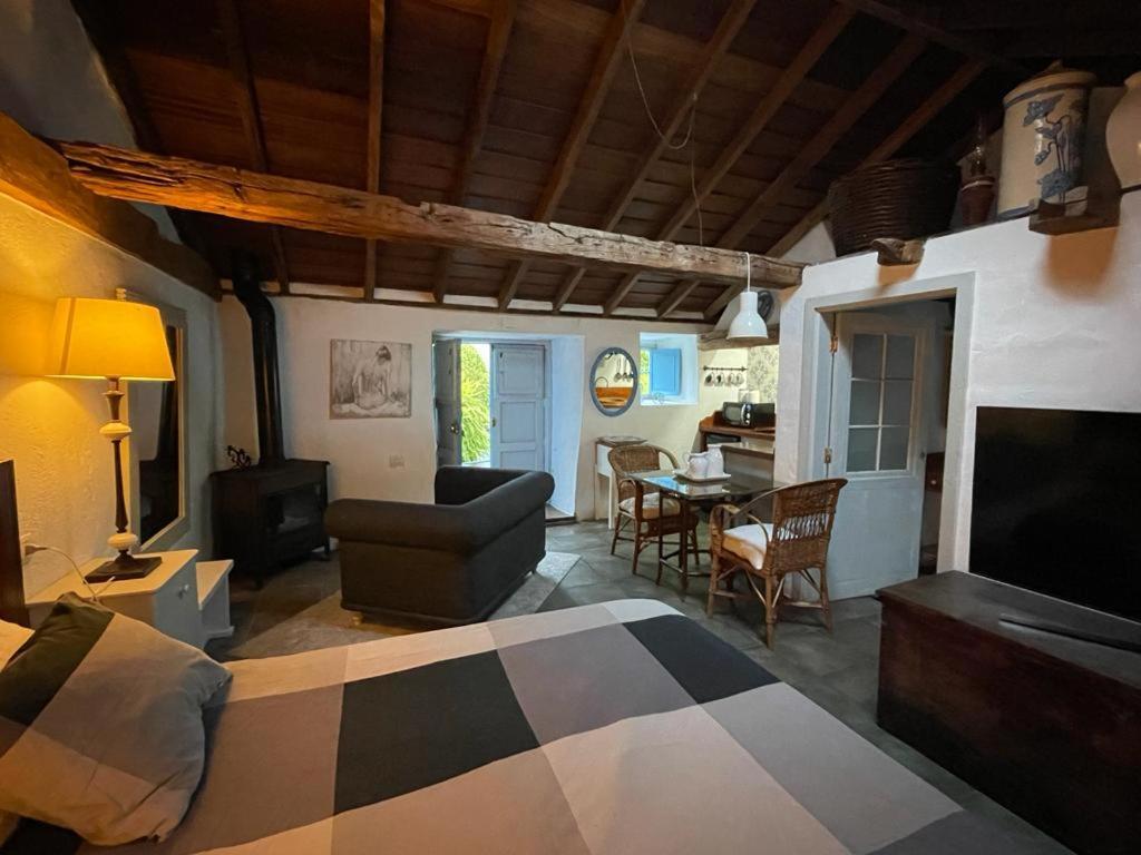 Gasthaus Casas La Principal San Pedro  Zimmer foto